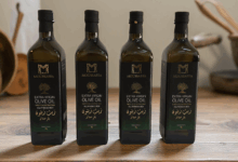 صورة اكتشف زيت الزيتون التونسي البكر الأصيل