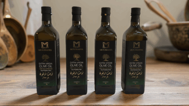 صورة اكتشف زيت الزيتون التونسي البكر الأصيل